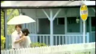 Vanness Wu and Ady An-Unforgettable love