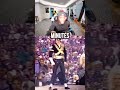 Kai Cenat Reacts To Michael Jackson Super Bowl Performance 🔥