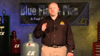 Blue Flame Plus - Oxy-fuel Cutting and Heating