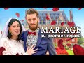 Mariage Au Premier Regard - Le Monde à L'Envers