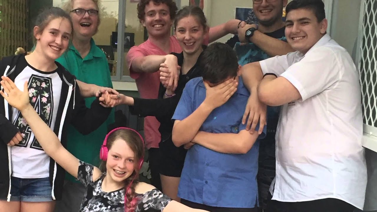 Katcha this Christmas Official Trailer YouTube