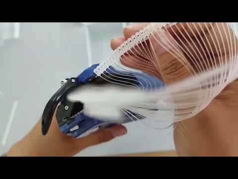 V-tool Tag Gun