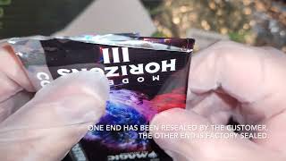 Woot SCAMMED me on Magic the Gathering Masters Collector Booster!