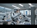 Text to video 丨 🇯🇵 Japan Just Opened a Research Lab Run Entirely by Robots! A