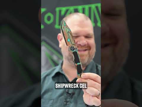 Slipjoints Becoming Switchblades - Heretic Knives at SHOT Show 2026