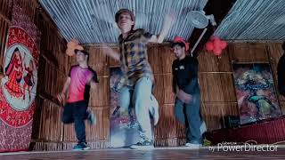 Jain - Makeba | Old School Dance Video | Choreography By Rohit Gurung