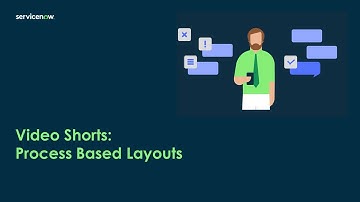 Video Shorts: Process Based Layouts