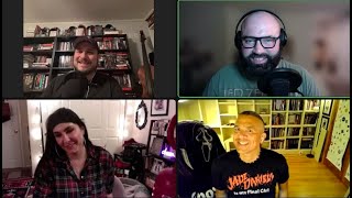 DH Preview: Ep. 209 - Stephen Graham Jones