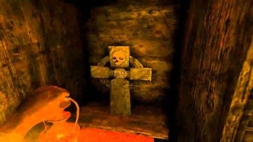 Amnesia: The Attic Chapter 1 With Matt, Joe, Aaron. Episode 2