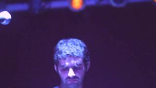Terata - This Lonely Crowd live at UV Stage - April 26th 2014