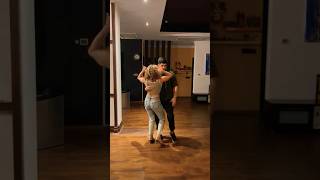 La copa(Ozuna)-Bachata dance🌆 #bachata #dance