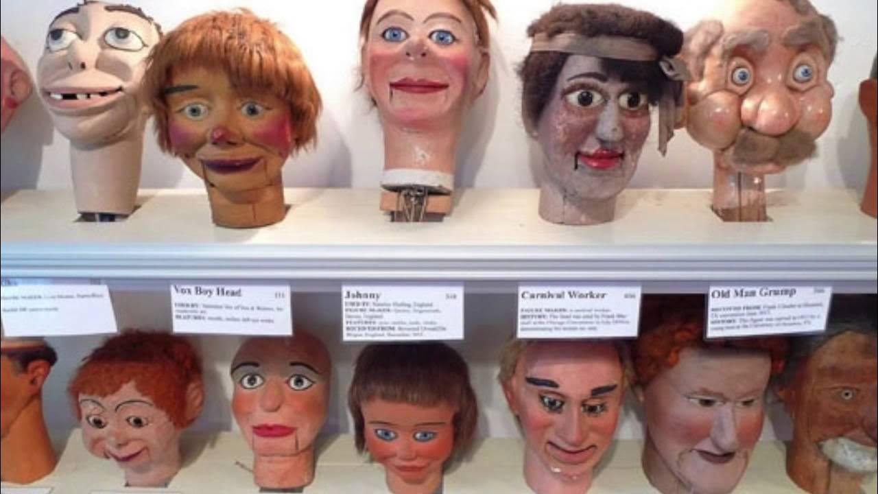 ВЕНТРОЛОГИЯ.ВЕНТРОЛОГ.КУКЛА.ЧРЕВОВЕЩАТЕЛЬ. - YouTube