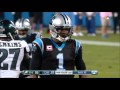 Cam newton 20152016 mvp highlights