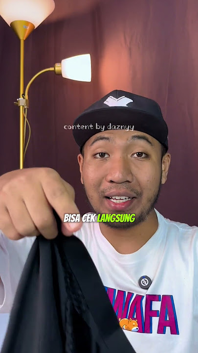 celana dalam boxer pria dengan sirkulasi udara #celanadalam #boxer #celanadalampria
