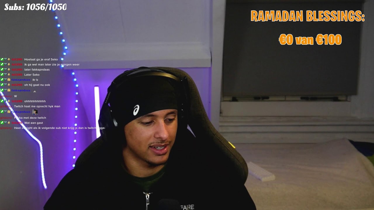 LIVE CRIMINELEN AANPAKKEN IN ORANJESTAD!! FT YASSIN !discord !doneren