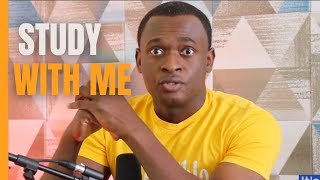 Study With Me | From High School Diploma to EA, CPA &amp; DBA