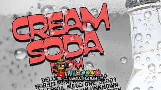 Cream Soda Riddim - Various Artists (Pure Music Productions