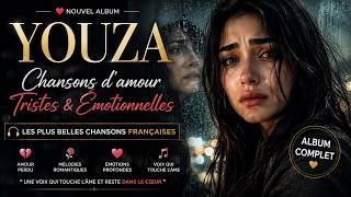 YOUZA – Les plus belles histoires d’amour – Pour tous les cœurs sensibles 💔