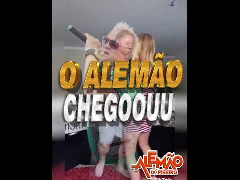 MEIA NOITE - CASAIS DANÇANDO - ALEMÃO DO PISEIRO - PISEIRO