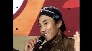 Dolalak Mekar indah vol 1 - Burung gelatik