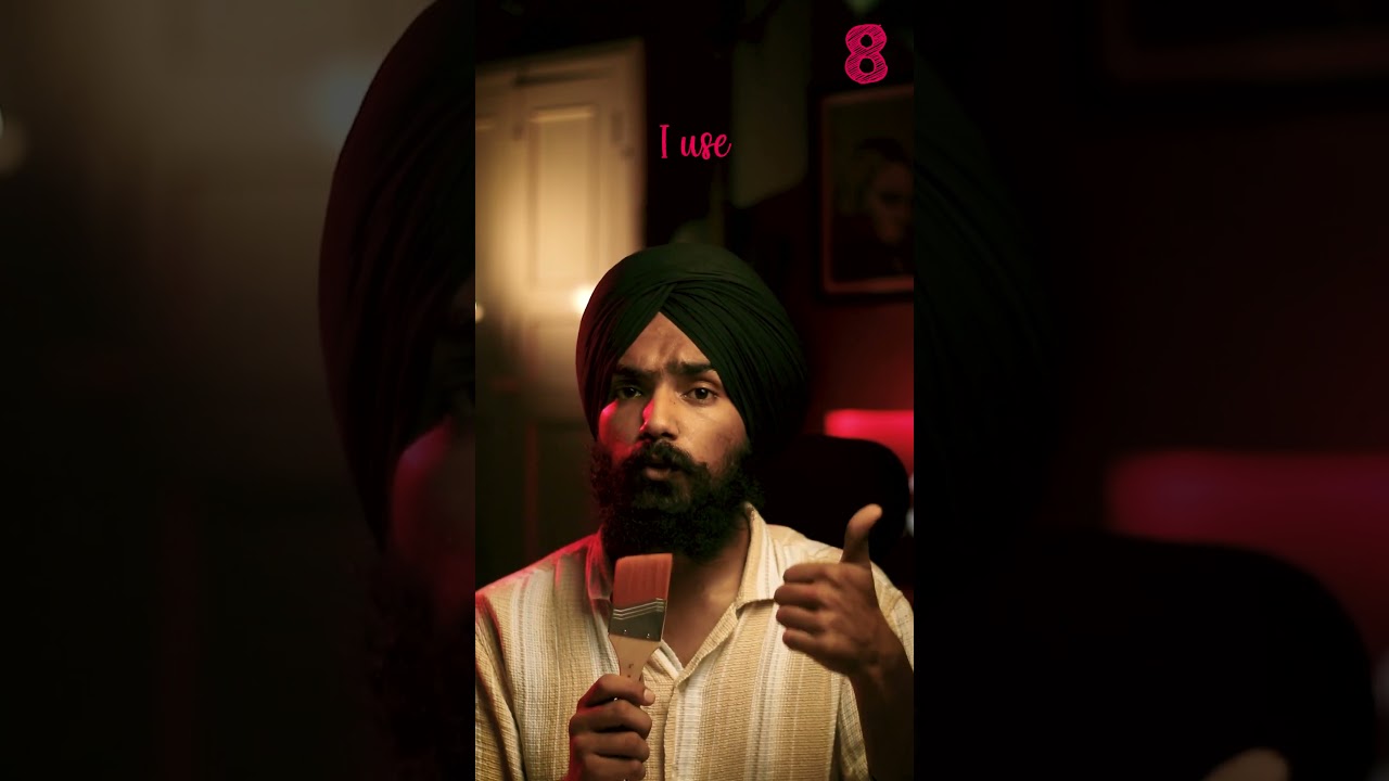 Minimum tools required to draw realistic drawings 