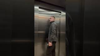 Неловкая Ситуация А Лифте