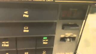 Nakamichi RX-303
