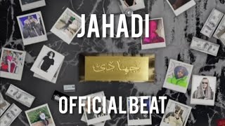 Hiphopologist - Jdaal - Imanemun - Sinazza Jahadi Official Beat