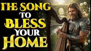 Psalms of Heavenly Blessing | The Hour of God’s Favor for Family, Work & Peace