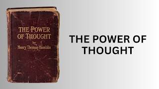 The Power of Thought (1921)
