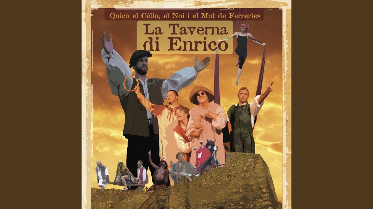 Prop de L'Aigua i la Terra