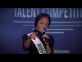 Nigeria Queen 2021 Talent Competition ( Preliminary Show)