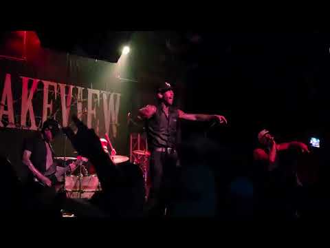 Lakeview - Wreck My Night Live Clip Hampton, NH 8/5/26