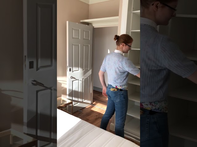 Video 1: Separate Dining Room