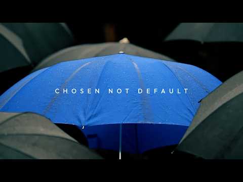 Noise ALT I Chosen Not Default I Pre-book now