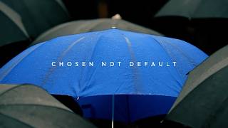 Noise ALT I Chosen Not Default I Pre-book now