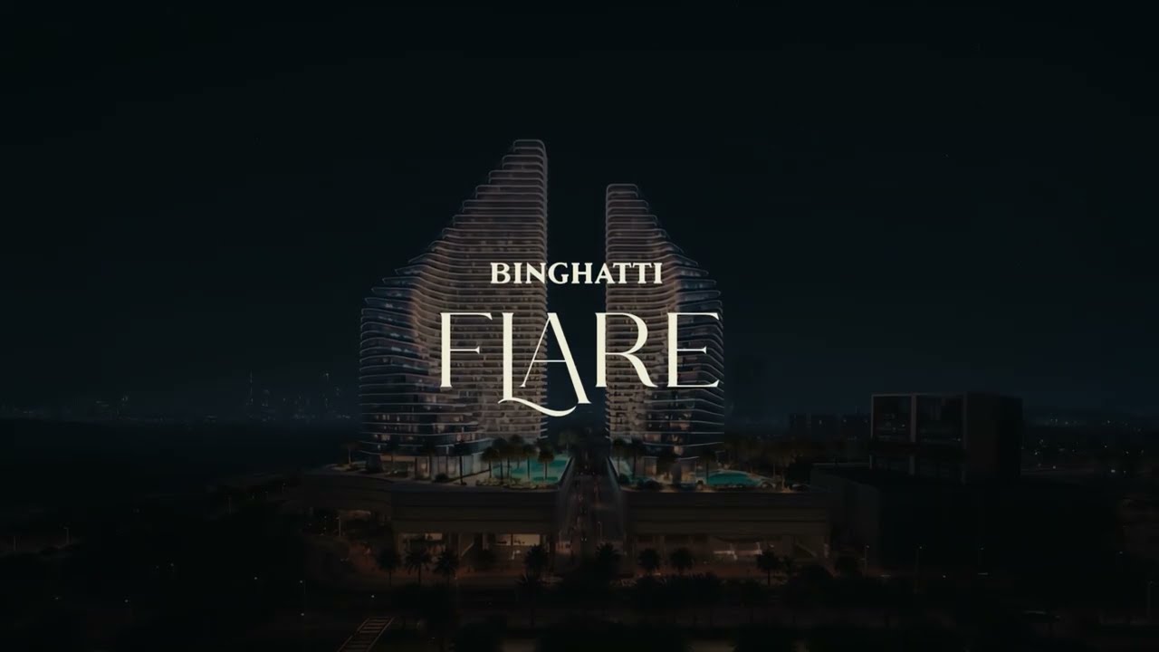 Binghatti Flare - Project Update - July 2026
