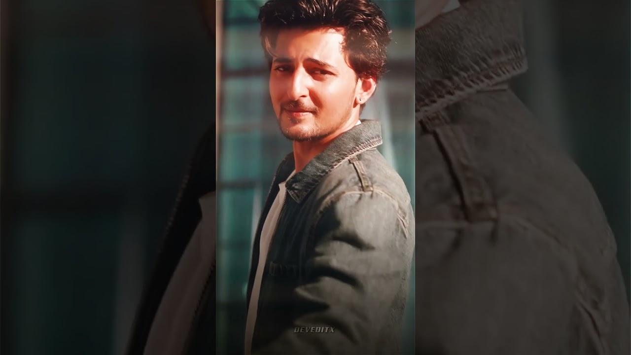 O Beliya Edit #obeliya @DarshanRavalDZ #darshanraval #bluefamily