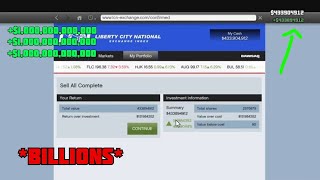 How to make BILLIONS in GTA 5 Story Mode(Fast and Easy!)
