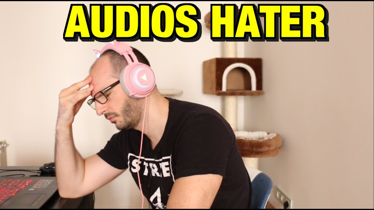 ¡LOS AUDIOS DEL ANALISTA DE VANDAL SOBRE NINTENDO SWITCH OLED Y XBOX! - ASÍ PIENSA LA PRENSA - Sasel