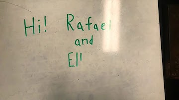 Stop Motion Electron/ Alpha Beta Decay