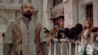 Hürrem & Süleyman || In This Shirt