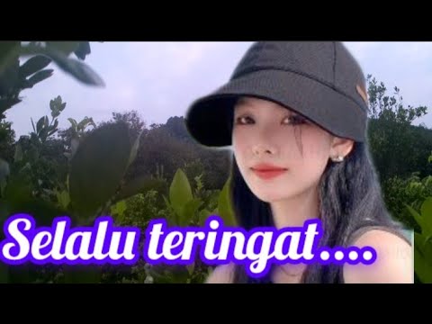 KABUT BIRU - ELVY SUKAESIH _ Cover Slow pop version By ZANCA