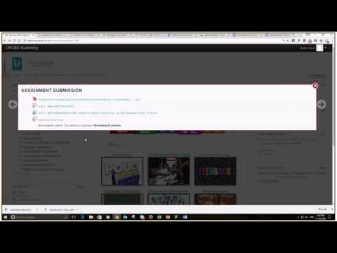 Guidance for Assignment Submissions with Multiple Files