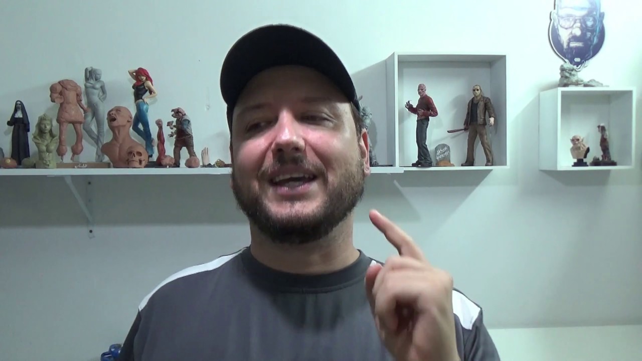 FAZENDO FERRAMENTAS PROFISSIONAIS