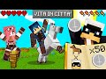 PRIMA MISSIONE SPECIALE PER IL VILLAGGIO! - VITA IN CITTA 2 Minecraft ITA