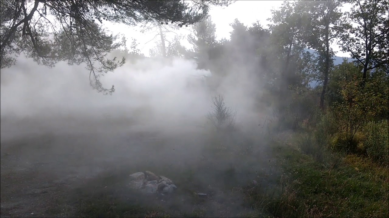 Test F D D  avec déplacement