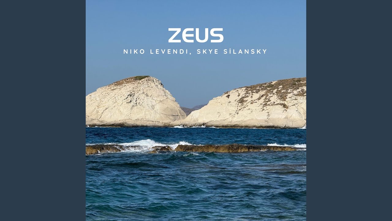 在 YouTube 上观看 ZEUS 在 YouTube 上观看 ZEUS
