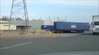Tesla Factory Tour v1 @Firehead-Q