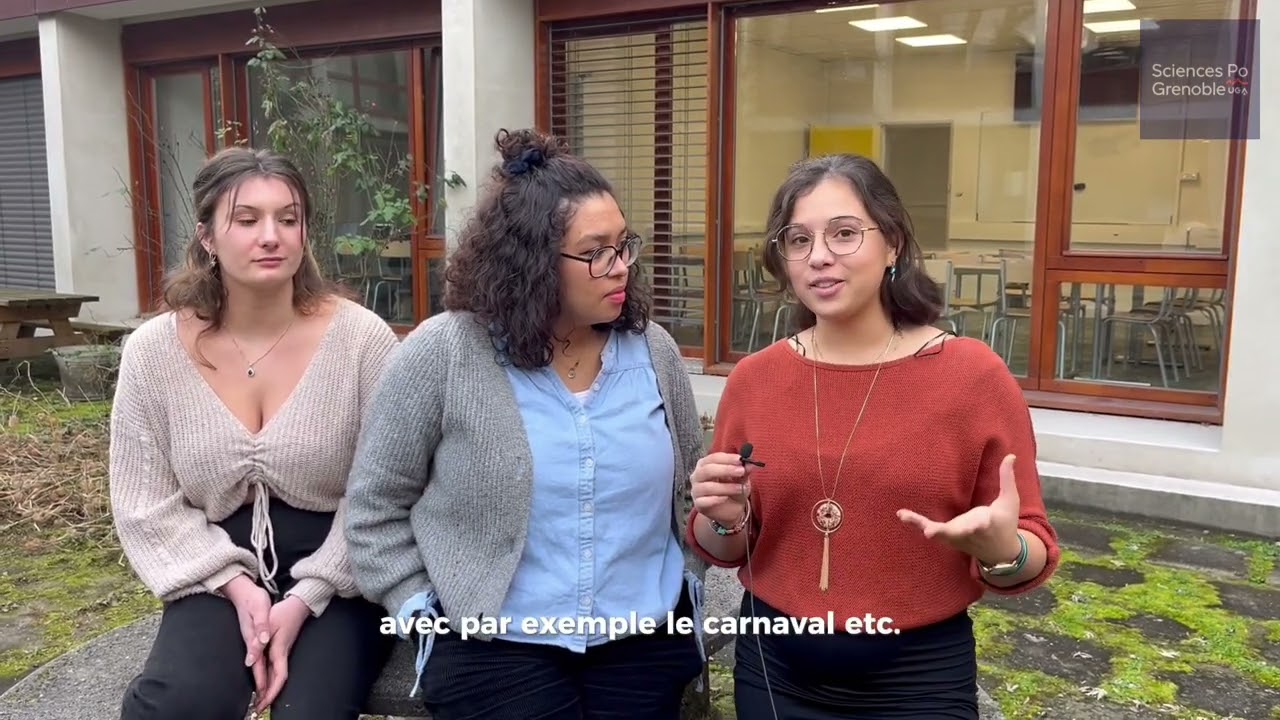 INTÉGRER SCIENCES PO GRENOBLE-UGA #3